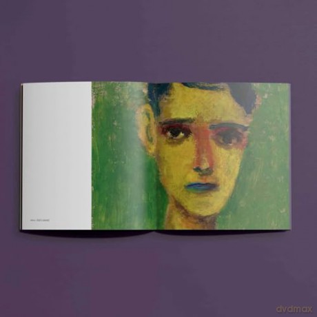 Ben Sadler: You and I (Hurtwood Contemporary Artist Series) - Ben Sadler [KSIĄŻKA]
