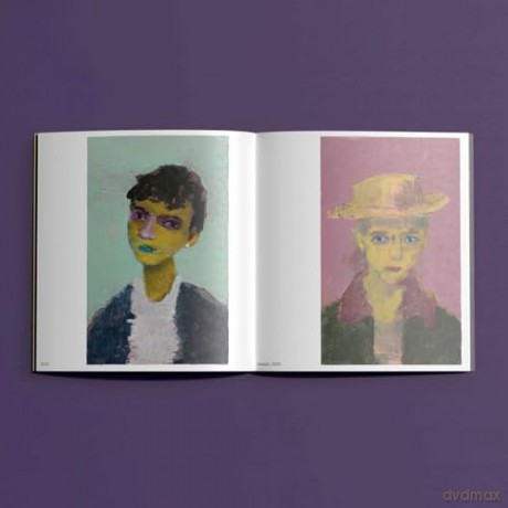 Ben Sadler: You and I (Hurtwood Contemporary Artist Series) - Ben Sadler [KSIĄŻKA]