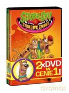 Hity Warner Bros Kolekcja: Scooby-Doo i cyrkowe zmory/ Scooby-Doo i potworne safari [BOX] [2DVD]