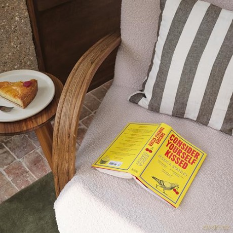 Consider Yourself Kissed: The must-read love story of the summer - Jessica Stanley [KSIĄŻKA]