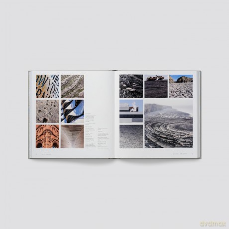 The Perimeter: A Photographic Journey around the Coast of Britain - Quintin Lake [KSIĄŻKA]