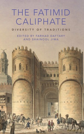 The Fatimid Caliphate: Diversity of Traditions: 0 (Ismaili Heritage) - Farhad Daftary [KSIĄŻKA]