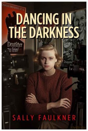 Dancing in the Darkness - Sally Faulkner [KSIĄŻKA]