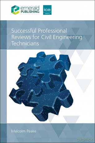 Successful Professional Reviews for Civil Engineering Technicians - Malcolm Peake [KSIĄŻKA]