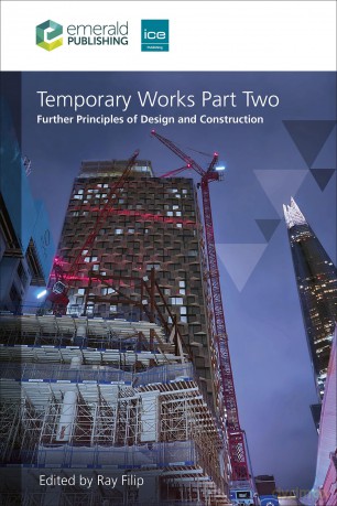 Temporary Works Part Two: Further Principles of Design and Construction - Ray Filip [KSIĄŻKA]