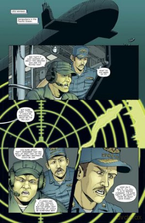 Godzilla Library Collection, Vol. 4 - Chris Mowry [KSIĄŻKA]