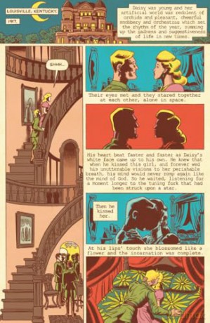 Godzilla's Monsterpiece Theatre: Godzilla vs the Great Gatsby; Definitive Collection Edition (Godzilla's Monsterpiece Theatre) - Tom Scioli [KSIĄŻKA]