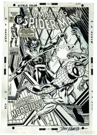 Marvel Covers Artist's Edition (Artist Edition) - Various Various [KSIĄŻKA]