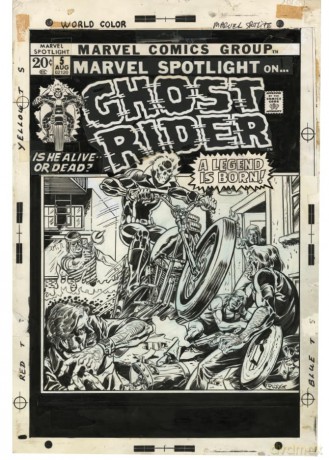 Marvel Covers Artist's Edition (Artist Edition) - Various Various [KSIĄŻKA]