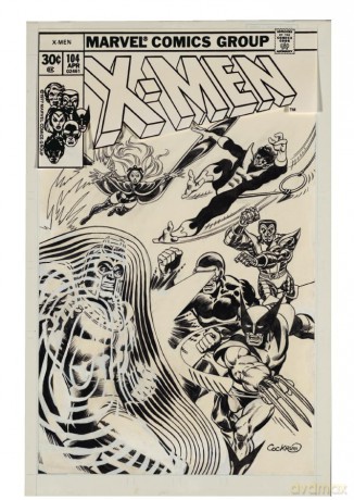 Marvel Covers Artist's Edition (Artist Edition) - Various Various [KSIĄŻKA]