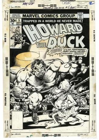 Marvel Covers Artist's Edition (Artist Edition) - Various Various [KSIĄŻKA]