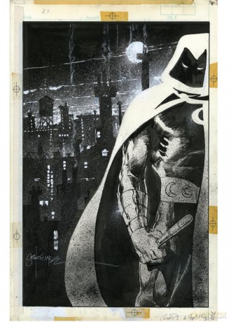 Marvel Covers Artist's Edition (Artist Edition) - Various Various [KSIĄŻKA]