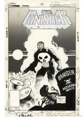 Marvel Covers Artist's Edition (Artist Edition) - Various Various [KSIĄŻKA]
