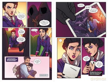 Monster High: New Scaremester, Vol. 1 - Jacque Aye [KSIĄŻKA]