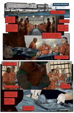 Teenage Mutant Ninja Turtles, Vol. 1: Return to New York Library Edition - Jason Aaron [KSIĄŻKA]