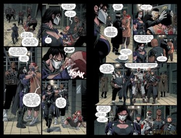 Teenage Mutant Ninja Turtles: The Last Ronin II--Re-Evolution - Kevin Eastman [KSIĄŻKA]