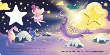 Magical World (Light Up Story Book) [KSIĄŻKA]
