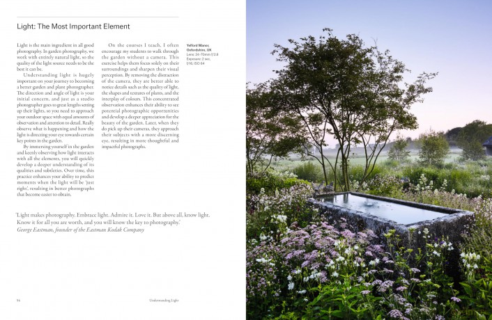 How to Photograph Gardens: Beautiful images made simple - Jason Ingram [KSIĄŻKA]