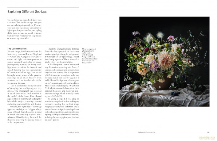 How to Photograph Gardens: Beautiful images made simple - Jason Ingram [KSIĄŻKA]