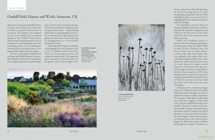 How to Photograph Gardens: Beautiful images made simple - Jason Ingram [KSIĄŻKA]