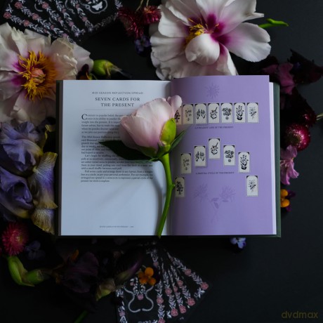 You Will Be Able to Read Tarot by the End of This Book: The illustrated guidebook to unlock your journey through the cards - Nicole Rallis [KSIĄŻKA]