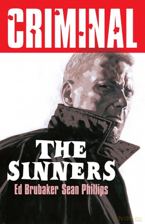 Criminal Volume 5: The Sinners (New Edition) - Ed Brubaker [KSIĄŻKA]