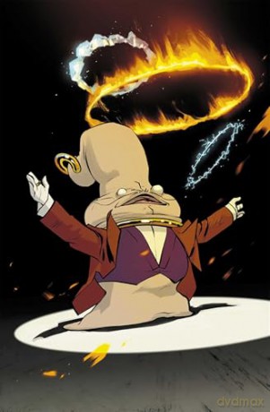 Saga Volume 12 (SAGA TP) - Brian K Vaughan [KSIĄŻKA]