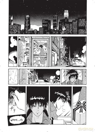 Spawn Manga: Shadows of Spawn Complete Collection - Juzo Tokoro [KOMIKS]