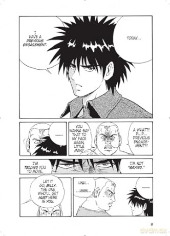 Spawn Manga: Shadows of Spawn Complete Collection - Juzo Tokoro [KOMIKS]