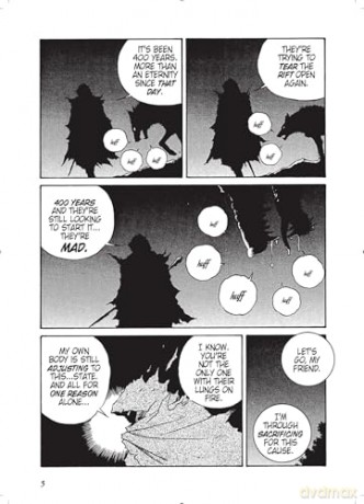 Spawn Manga: Shadows of Spawn Complete Collection - Juzo Tokoro [KOMIKS]