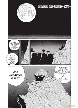 Spawn Manga: Shadows of Spawn Complete Collection - Juzo Tokoro [KOMIKS]