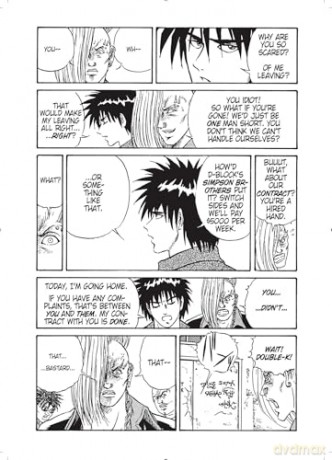 Spawn Manga: Shadows of Spawn Complete Collection - Juzo Tokoro [KOMIKS]