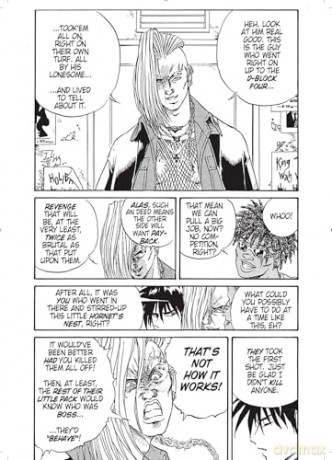 Spawn Manga: Shadows of Spawn Complete Collection - Juzo Tokoro [KOMIKS]