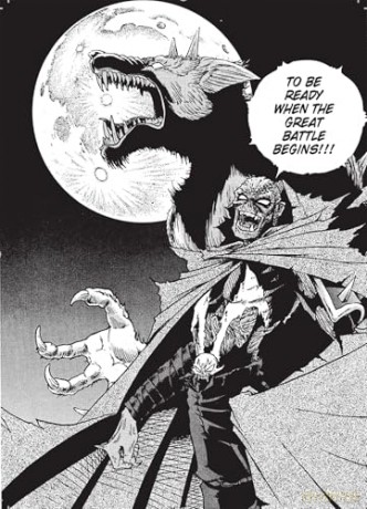 Spawn Manga: Shadows of Spawn Complete Collection - Juzo Tokoro [KOMIKS]