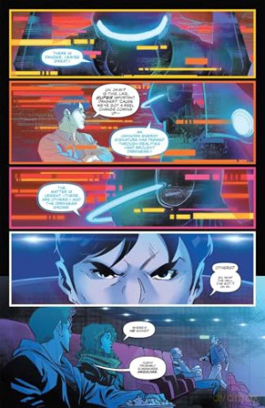 Supermassive Volume 1: A Massive-Verse Book - Kyle Higgins [KSIĄŻKA]