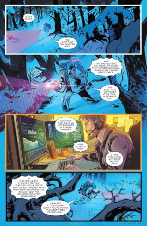 Supermassive Volume 1: A Massive-Verse Book - Kyle Higgins [KSIĄŻKA]