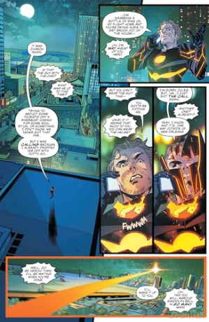 Supermassive Volume 1: A Massive-Verse Book - Kyle Higgins [KSIĄŻKA]
