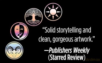 The Wicked + The Divine Compendium - Kieron Gillen [KSIĄŻKA]
