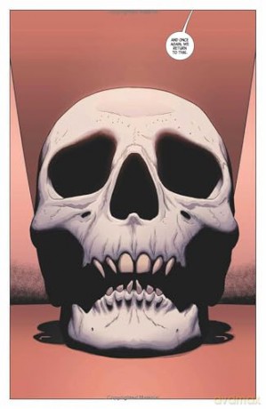 The Wicked + The Divine Compendium - Kieron Gillen [KSIĄŻKA]