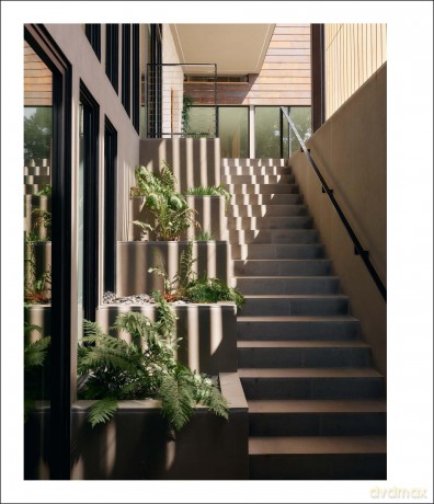 In Situ: Unique Homes Crafted for California Living - Mark English Architects [KSIĄŻKA]