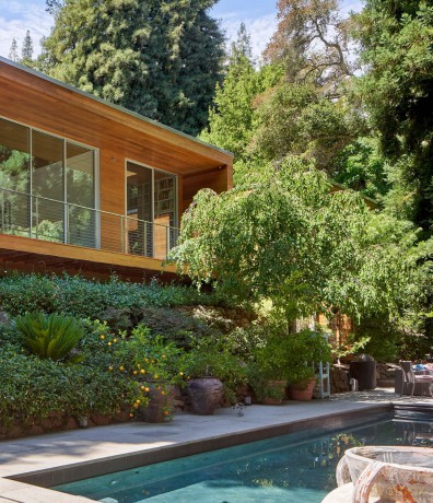 In Situ: Unique Homes Crafted for California Living - Mark English Architects [KSIĄŻKA]