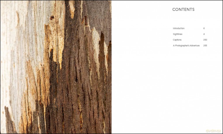 Sightlines: Patterns + Palettes of Australian Landscapes - Lisa Michele Burns [KSIĄŻKA]