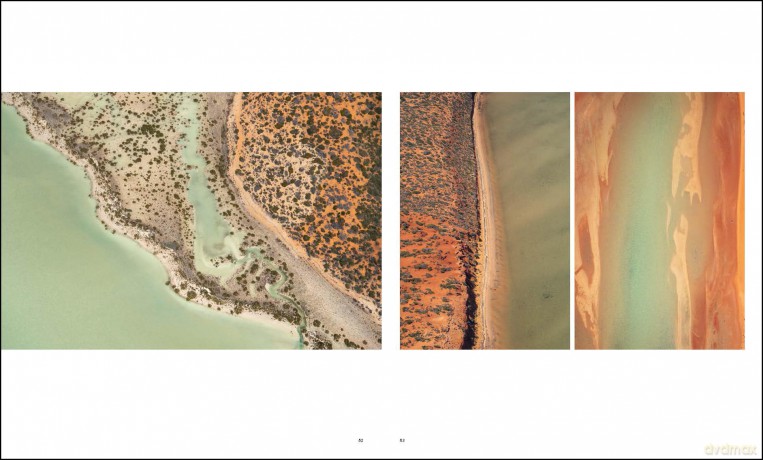 Sightlines: Patterns + Palettes of Australian Landscapes - Lisa Michele Burns [KSIĄŻKA]