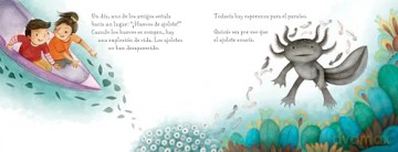 No es un monstruo - Claudia Guadalupe Martinez [KSIĄŻKA]
