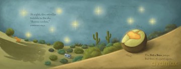 Not a Bean - Claudia Guadalupe Martinez [KSIĄŻKA]