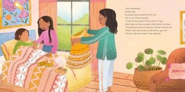 Powwow Day - Traci Sorell [KSIĄŻKA]