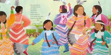 Powwow Day - Traci Sorell [KSIĄŻKA]