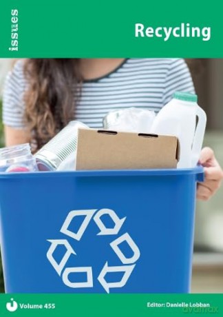 Vol. 455 Recycling (Issues) - Lobban [KSIĄŻKA]