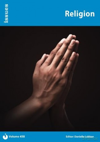 Vol.458 Religion (Issues) - Danielle Lobban [KSIĄŻKA]