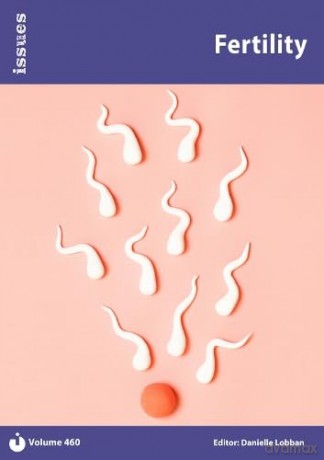 Vol.460 Fertility (Issues) - Danielle Lobban [KSIĄŻKA]
